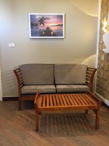 Choice Apartment