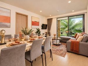 Ozon condo Family apartment