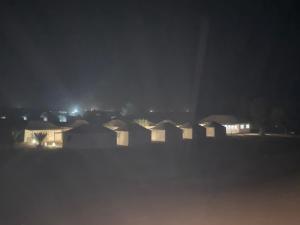 Luban Desert Camp