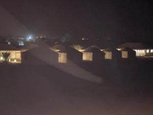 Luban Desert Camp