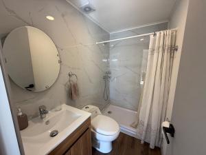 Patagonian Fjords Studio Apartment, Cerro Benítez