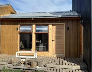 Patagonian Fjords Studio Apartment, Cerro Benítez