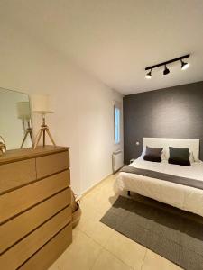 Moderno apartamento en el corazón de Madrid
