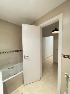 Moderno apartamento en el corazón de Madrid