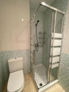 Moderno apartamento en el corazón de Madrid