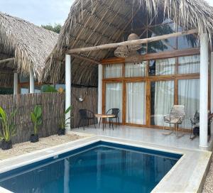 MarVida Eco House