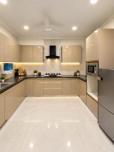 Nirwana A perfect place for Peace by Aldor House