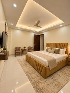 Nirwana A perfect place for Peace by Aldor House
