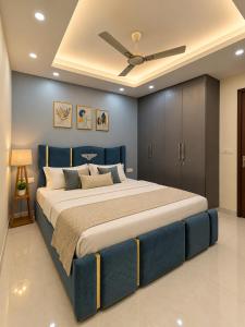 Nirwana A perfect place for Peace by Aldor House
