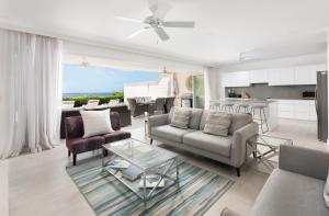 West Coast 2 Bed Sea View Westmoreland Hills Villa