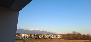NineFine Apartment