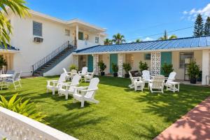 EBBTIDE INN