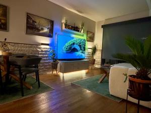 Marble Home