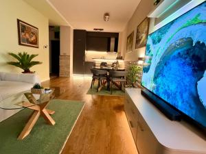 Marble Home