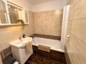 W apartmány 2 Rocks
