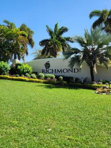 1BR Villa with pool access