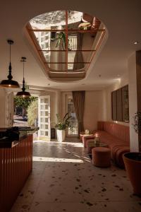 Moenia Boutique Hotel