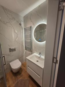 New mini studio Zvezdara