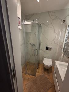 New mini studio Zvezdara
