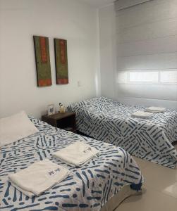 Hermoso Apartamento Frente al Mar 3 Habitaciones PV32