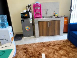 Lavish studio apartment