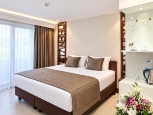 Victory Hotel & Spa Istanbul
