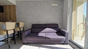 Sofia Apartment New Quiet and Near City Center