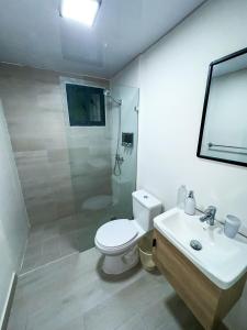 Apartamento de 2 habitaciones con piscina en Bávaro, Punta Cana