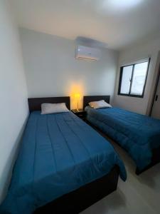 Apartamento de 2 habitaciones con piscina en Bávaro, Punta Cana