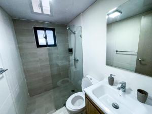 Apartamento de 2 habitaciones con piscina en Bávaro, Punta Cana