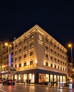 Victory Hotel & Spa Istanbul