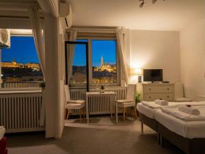 Apartment Castle View