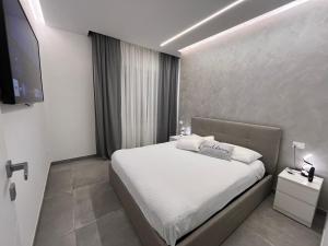 Luminoso appartamento GICE