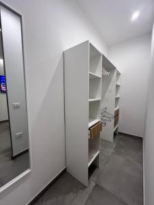 Luminoso appartamento GICE