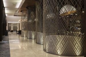 Hilton Guadalajara Midtown