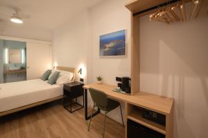 NL Boutique Rooms
