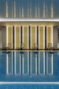 Doubletree By Hilton Antalya City Centre