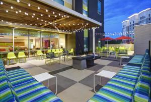 Home2 Suites by Hilton Atlanta Airport North