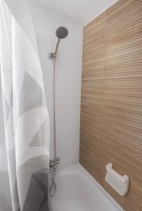 Studio Metro Las Rejas