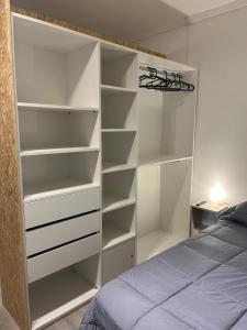 Departamento moderno a metros del mar