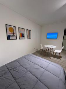 Departamento moderno a metros del mar