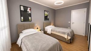Modern 2BR near New Bazaar Walk to Center