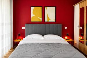 Modern 2BR near New Bazaar Walk to Center