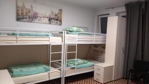 Triple Start hostel