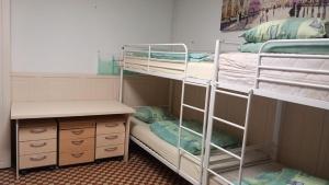 Triple Start hostel