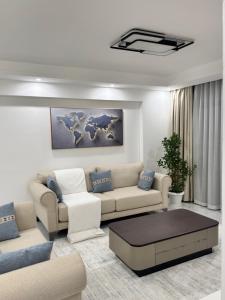 Cozy homes 1bed in westlands near GTC