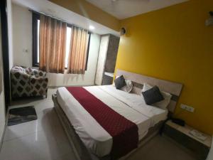 Hotel Pushpa Stay