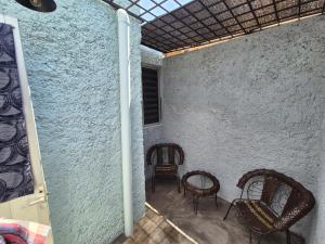 Casa Privada Facturamos 5 Camas Fibra optica