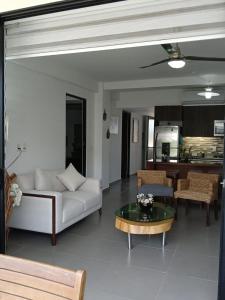 Departamento con Estilo y Confort en Nuevo Vallarta