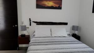 Departamento con Estilo y Confort en Nuevo Vallarta